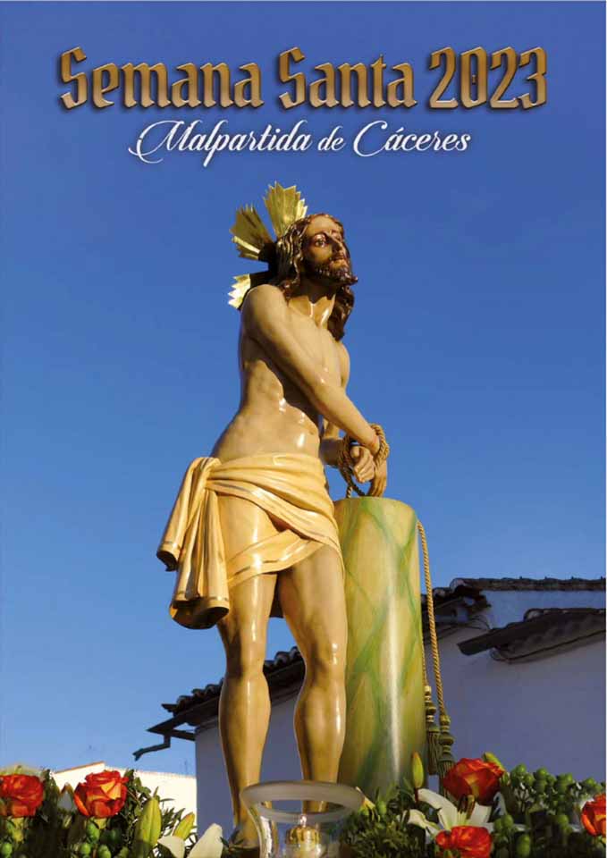 Semana Santa en Malpartida de Cáceres 2023 Malpartida de Cáceres